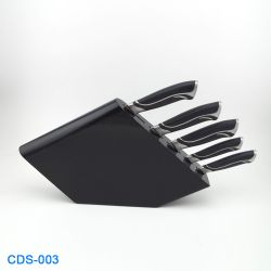 Cast Handle Kitchen Knife Set
