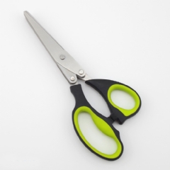 Shredded Scissors