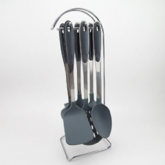 Nylon Kitchen Utensil Set