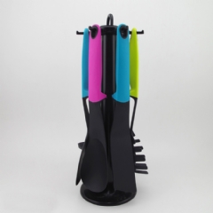 Nylon Kitchen Utensil Set