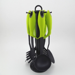 Nylon Kitchen Utensil Set